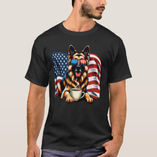 Camiseta C:\Users\Administrator\Downloads\Pastor Alemão 2