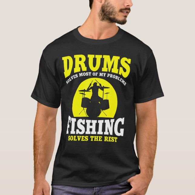 Camiseta C:\Users\Administrator\Downloads\PEIXE 6\Baterista (Frente)