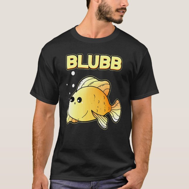 Camiseta C:\Users\Administrator\Downloads\PEIXE 6\Blubb Gol (Frente)