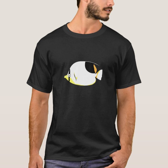 Camiseta C:\Users\Administrator\Downloads\PEIXE 6\Borboleta (Frente)