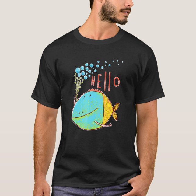 Camiseta C:\Users\Administrator\Downloads\PEIXE 6\Colorido  (Frente)