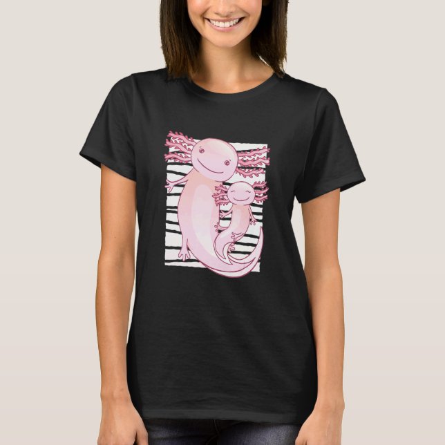 Camiseta C:\Users\Administrator\Downloads\PEIXE 6\Cute Axol (Frente)