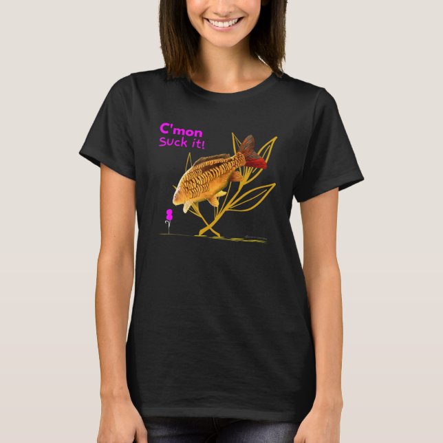Camiseta C:\Users\Administrator\Downloads\PEIXE 6\Mosca Pre (Frente)