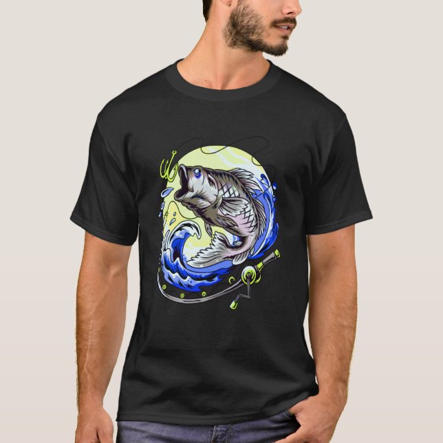 Camiseta C:\Users\Administrator\Downloads\PEIXE 6\Peixe gra (Frente)