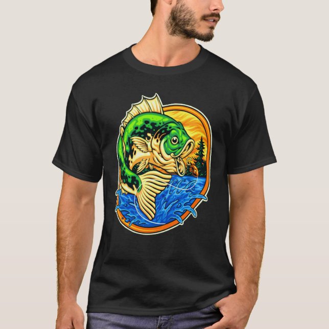 Camiseta C:\Users\Administrator\Downloads\PEIXE 6\Peixe gra (Frente)