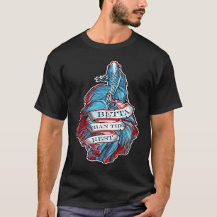 Camiseta C:\Users\Administrator\Downloads\PEIXE 7\Betta Tha