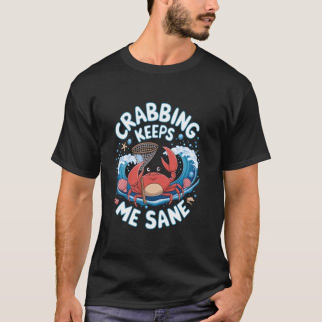 Camiseta C:\Users\Administrator\Downloads\PEIXE 7\Caranguej (Frente)