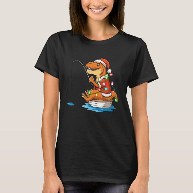Camiseta C:\Users\Administrator\Downloads\PEIXE 7\Dinossaur (Frente)