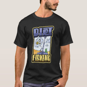 Camiseta C:\Users\Administrator\Downloads\PEIXE 7\Dirt Fish