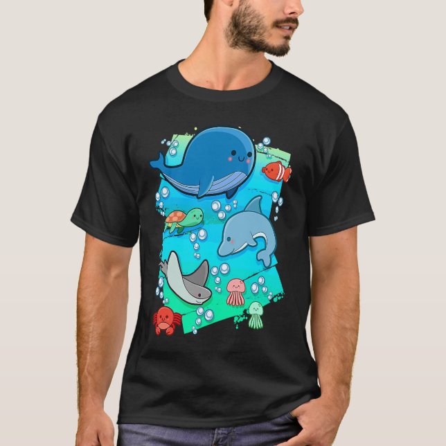 Camiseta C:\Users\Administrator\Downloads\PEIXE 7\Golfinhos (Frente)