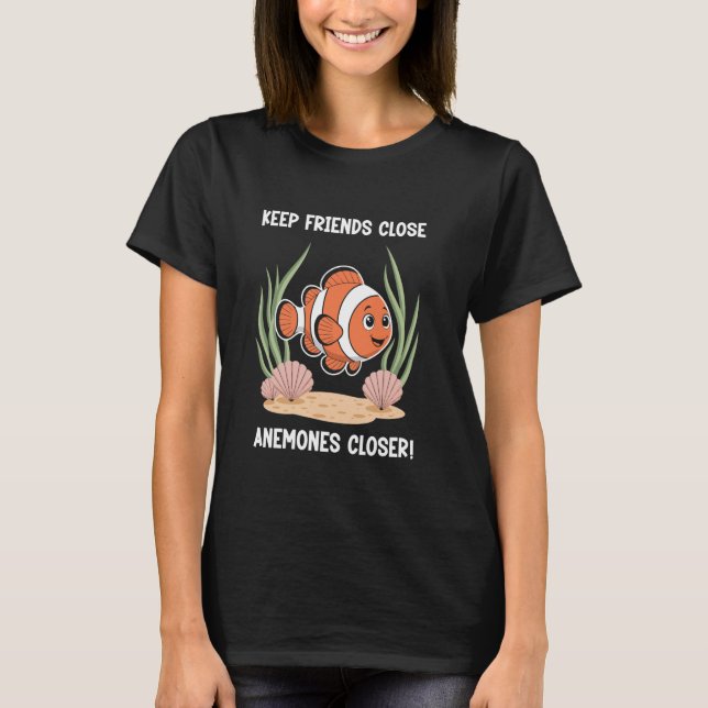 Camiseta C:\Users\Administrator\Downloads\PEIXE 7\Palhaço L (Frente)