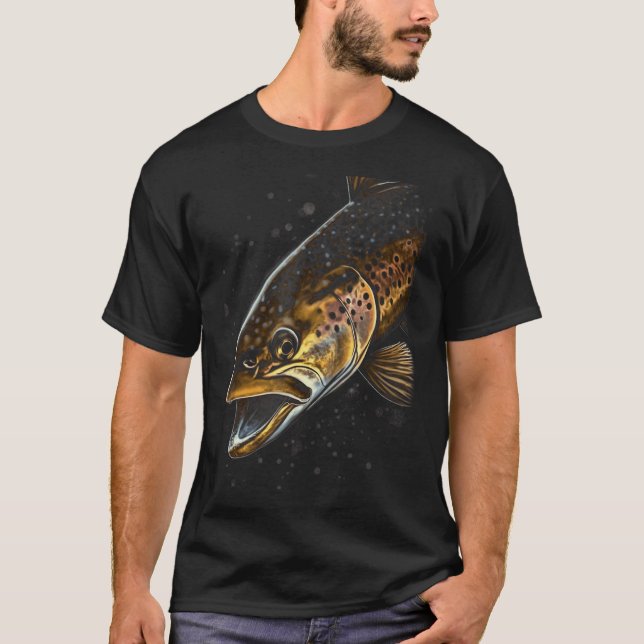Camiseta C:\Users\Administrator\Downloads\PEIXE 7\Truta Mar (Frente)