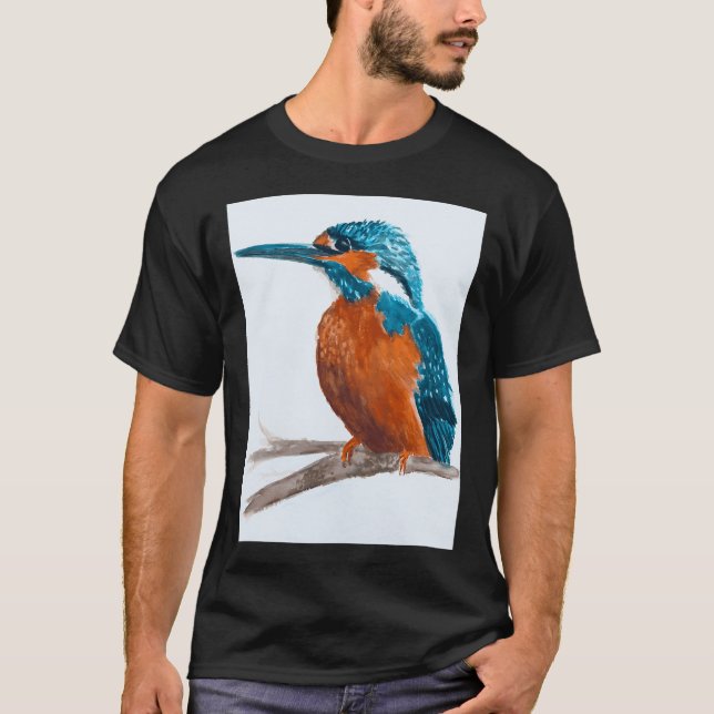 Camiseta C:\Users\Administrator\Downloads\PEIXE VERMELHO 1\ (Frente)