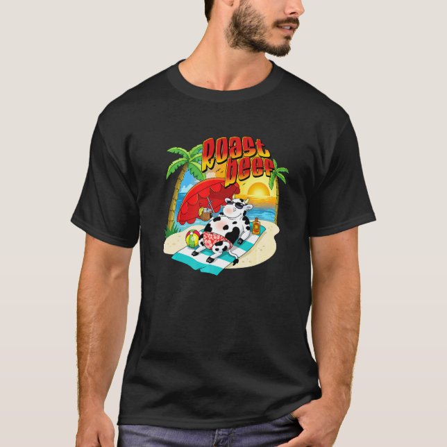 Camiseta C:\Users\Administrator\Downloads\Vaca 1\Carne Assa (Frente)