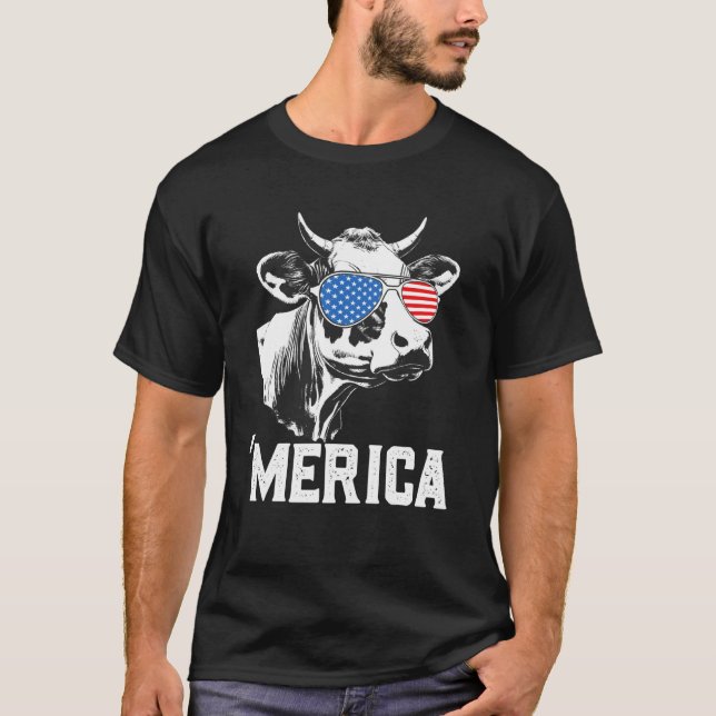 Camiseta C:\Users\Administrator\Downloads\Vaca 1\Merica Div (Frente)