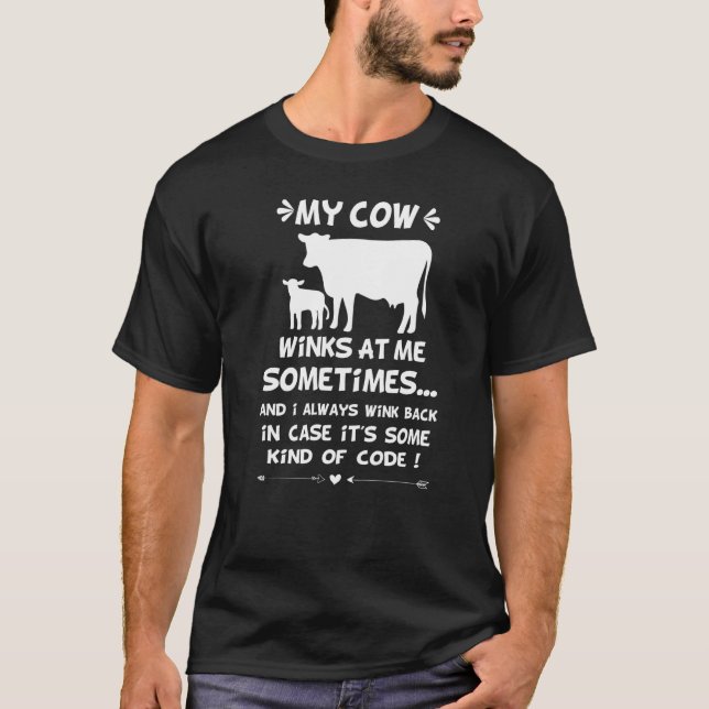 Camiseta C:\Users\Administrator\Downloads\Vaca 1\Minha vaca (Frente)