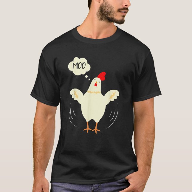 Camiseta C:\Users\Administrator\Downloads\Vaca 1\MOO  VacaF (Frente)