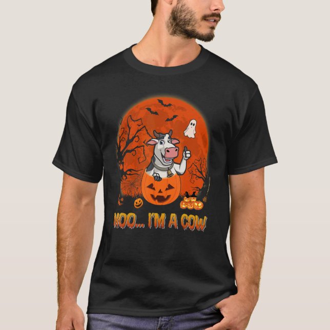 Camiseta C:\Users\Administrator\Downloads\Vaca 1\Muu Eu Sou (Frente)