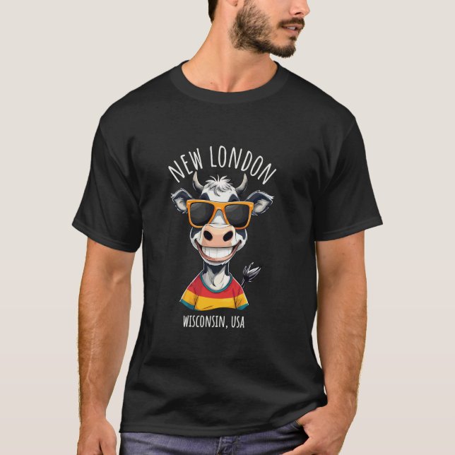 Camiseta C:\Users\Administrator\Downloads\Vaca 1\Nova Londr (Frente)