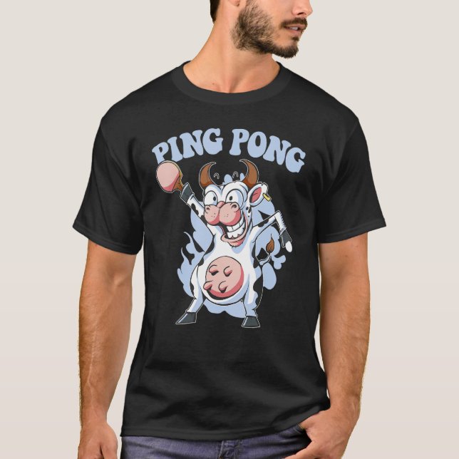 Camiseta C:\Users\Administrator\Downloads\Vaca 1\Ping Pong  (Frente)