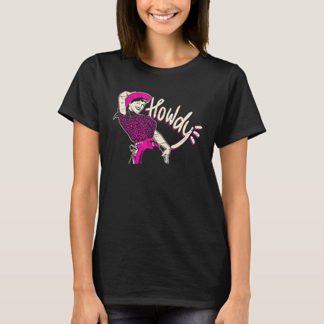 Camiseta C:\Users\Administrator\Downloads\Vaca 1\Retro Cowg (Frente)