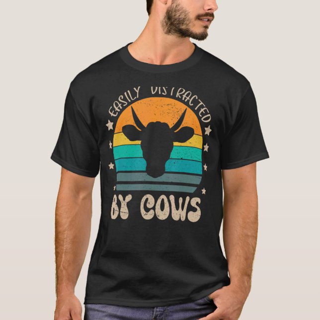 Camiseta C:\Users\Administrator\Downloads\Vaca 1\Retro Farm (Frente)