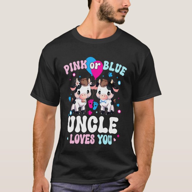 Camiseta C:\Users\Administrator\Downloads\Vaca 1\Rosa Ou Az (Frente)