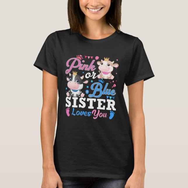 Camiseta C:\Users\Administrator\Downloads\Vaca 1\Rosa Ou Az (Frente)
