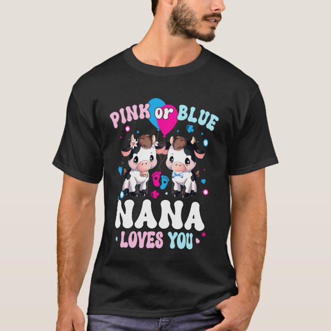 Camiseta C:\Users\Administrator\Downloads\Vaca 1\Rosa Ou Az (Frente)