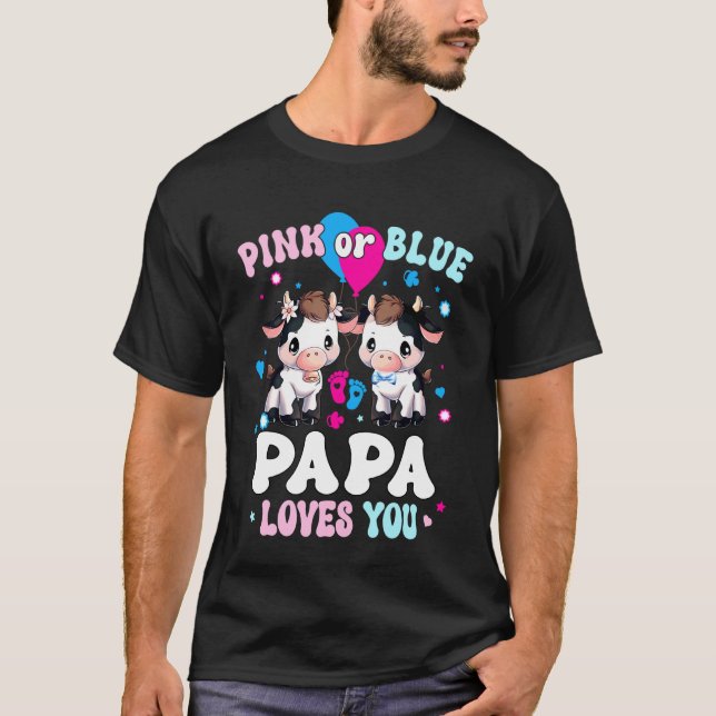 Camiseta C:\Users\Administrator\Downloads\Vaca 1\Rosa Ou Az (Frente)
