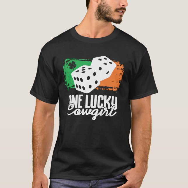 Camiseta C:\Users\Administrator\Downloads\Vaca 1\Uma Sorte  (Frente)