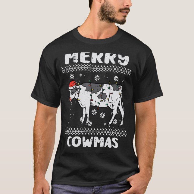 Camiseta C:\Users\Administrator\Downloads\Vaca 1\Vaca Alegr (Frente)