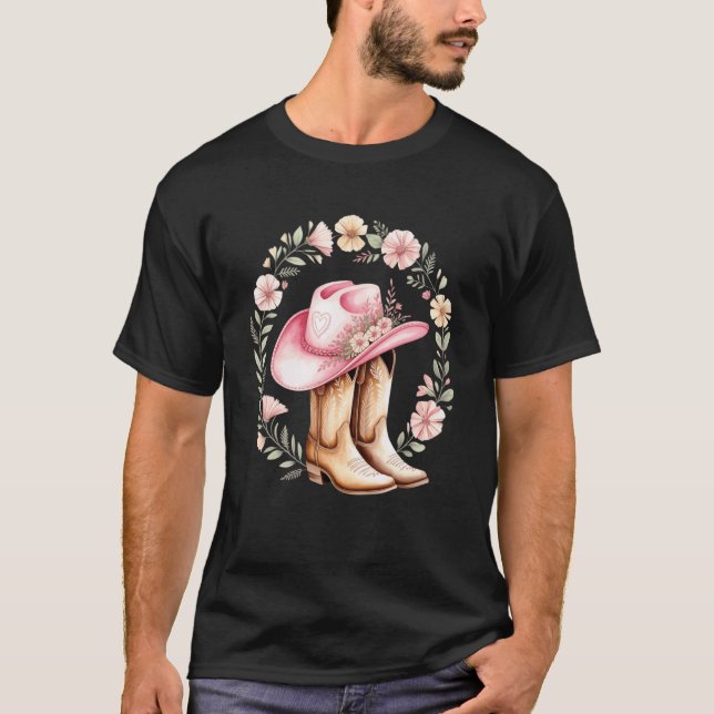 Camiseta C:\Users\Administrator\Downloads\Vaca 1\Vaqueira R (Frente)