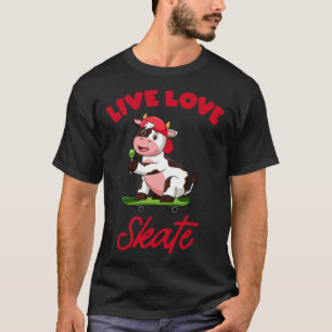 Camiseta C:\Users\Administrator\Downloads\Vaca 1\viva amor