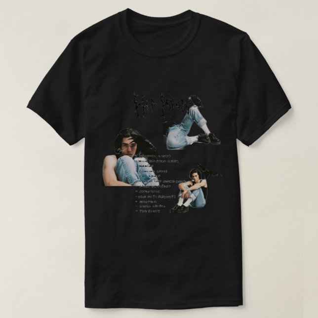 Camiseta C:\Users\User\Desktop\Design\8092. olivia rodrigo (Frente do Design)