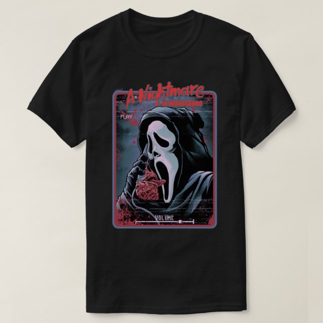 Camiseta C:\Users\User\Desktop\Design\8094. ghostface\2\A N (Frente do Design)