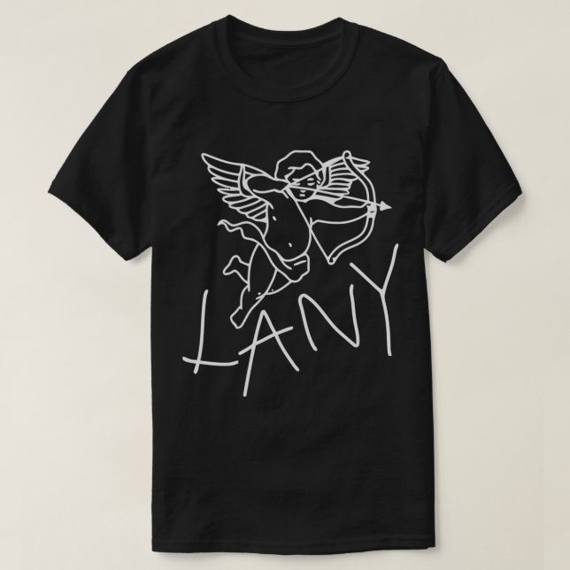 Camiseta C:\Users\User\Desktop\Design\8096. lany\2\Lany Mer (Frente do Design)