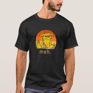 Camiseta C:\Usuários\Administrador\Downloads\CAT 17\Meh Meo