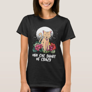 Camiseta C:\Usuários\Administrador\Downloads\CAT 17\Um Gato