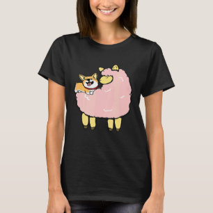 Camiseta C:\Usuários\Administrador\Downloads\Corgi 2\Corgi
