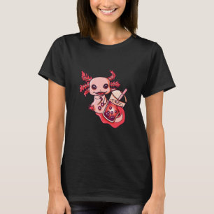 Camiseta C:\Usuários\Administrador\Downloads\PEIXE 6\Axolot