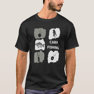 Camiseta C:\Usuários\Administrador\Downloads\PEIXE 7\Carpa