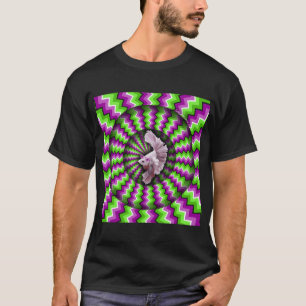 Camiseta C:\Usuários\Administrador\Downloads\PEIXE VERMELHO