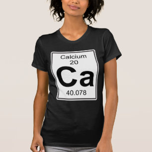 Camiseta Ca - Cálcio