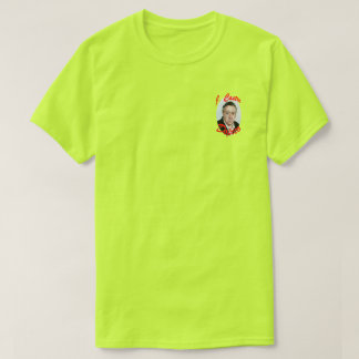 Camiseta Caballos