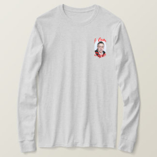 Camiseta Caballos