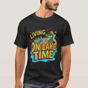 Camiseta Cabana costeira 2