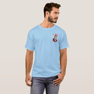 Camiseta Cabazos