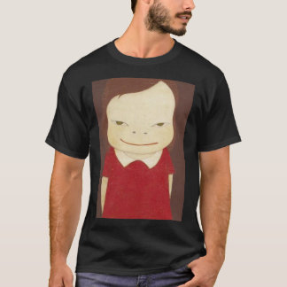 Camiseta Cabeça