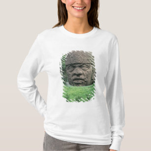 Camiseta Cabeça colossal